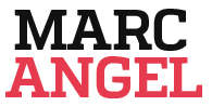 Marc Angel Logo