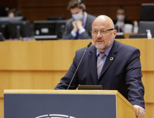 Meine Rede zur Debatte über OpenLux