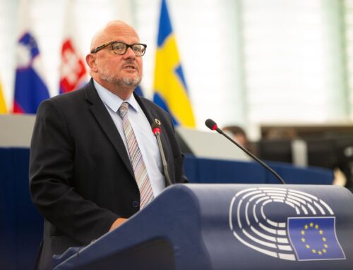 My Plenary speech on Sexual and Reproductive Health & Rights in the European Union