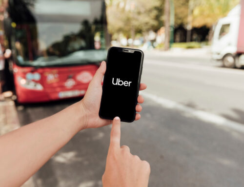 L’Uberisation au service d’une Europe sociale forte