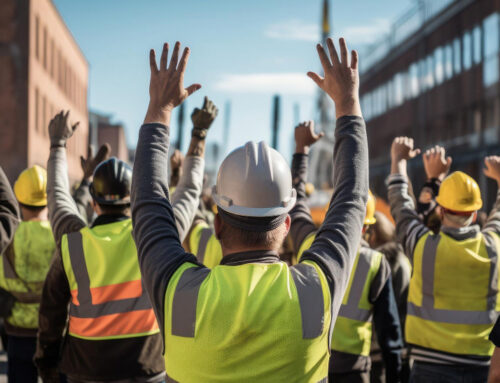 Single Market Emergency Instrument: workers’ rights will be preserved even in times of crisis