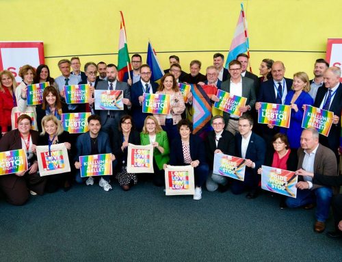 Recent legislative changes in Hungary and their impact on fundamental rights