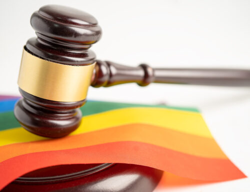 Rule Of Law Under Attack