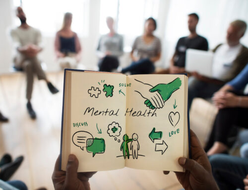 Mental Health: A Silent Pandemic